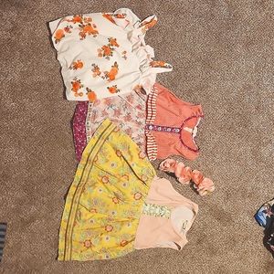 Matilda Jane summer lot!